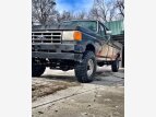 Thumbnail Photo 12 for 1987 Ford F350